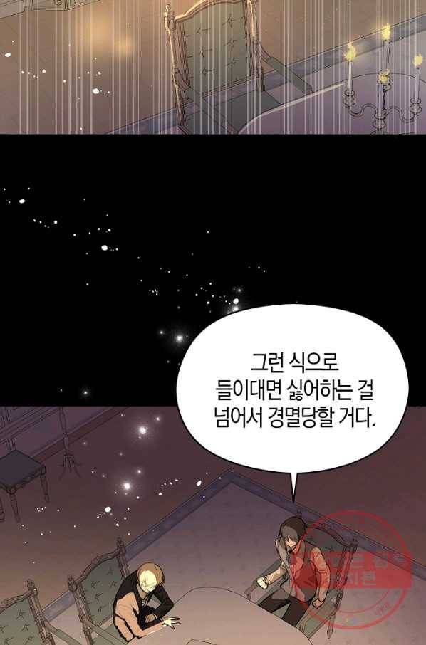 남주를 꼬시려던 건 아니었습니다 24화 6