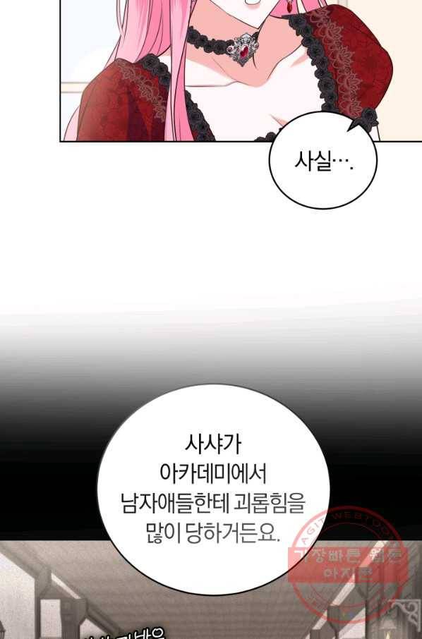 폭군의 유일한 조향사가 되었습니다 27화 76