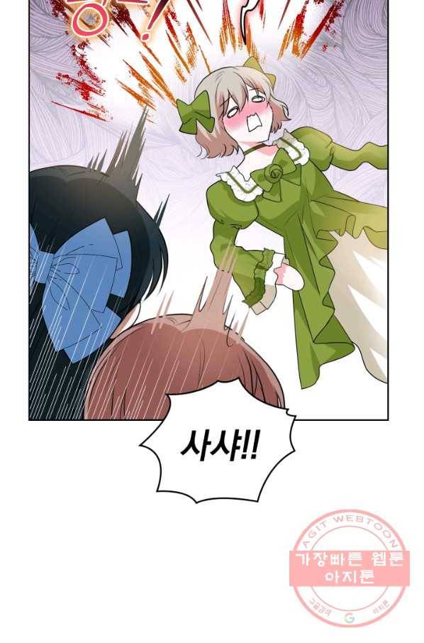 폭군의 유일한 조향사가 되었습니다 27화 82