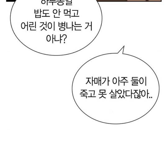 선의의 경쟁 64화 16