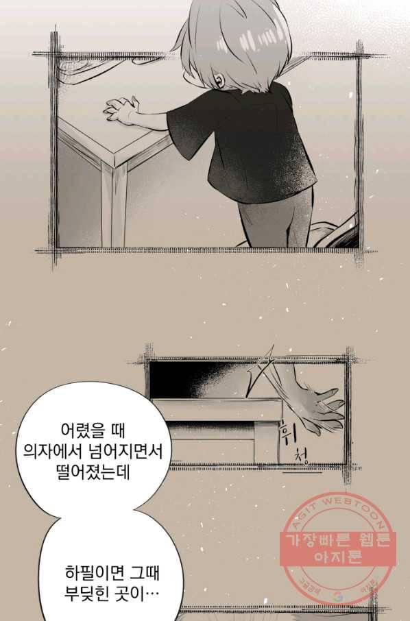 판도라의 상자 제46화 야히로의 과거 15