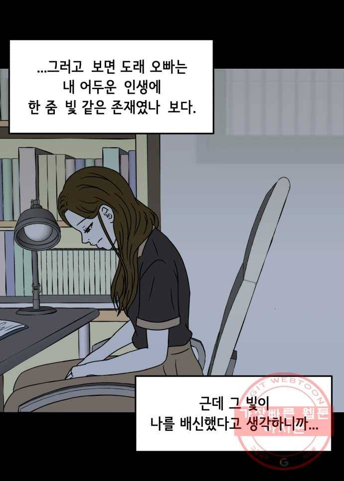 찬란하지 않아도 괜찮아, 새벽 25. 한순간 무너져내린다 27