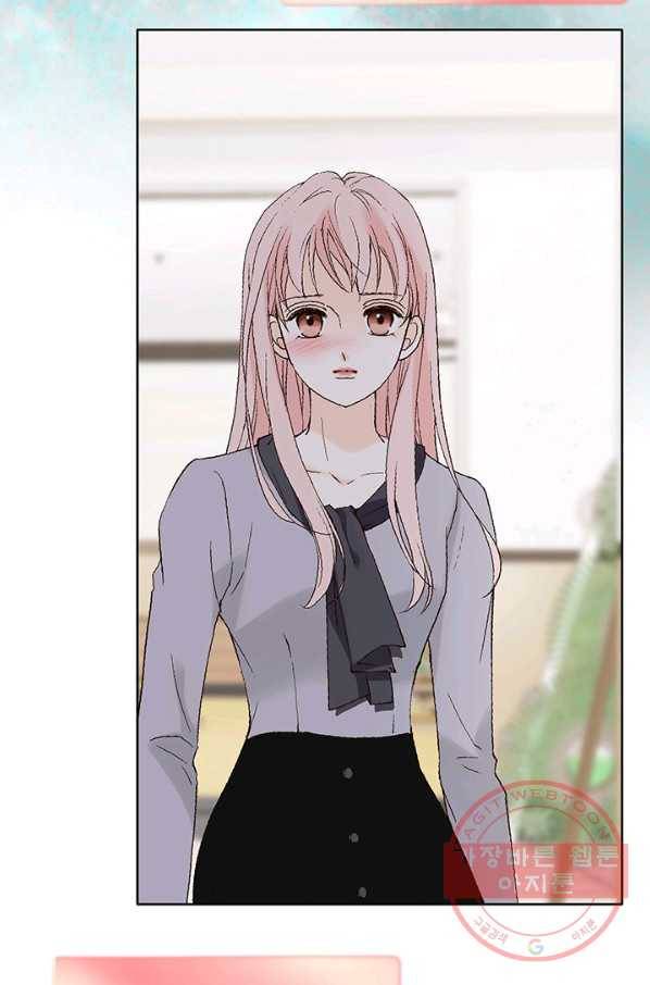 누구의 아이를 낳을까 5화 시간을 못 돌리는 소녀 50