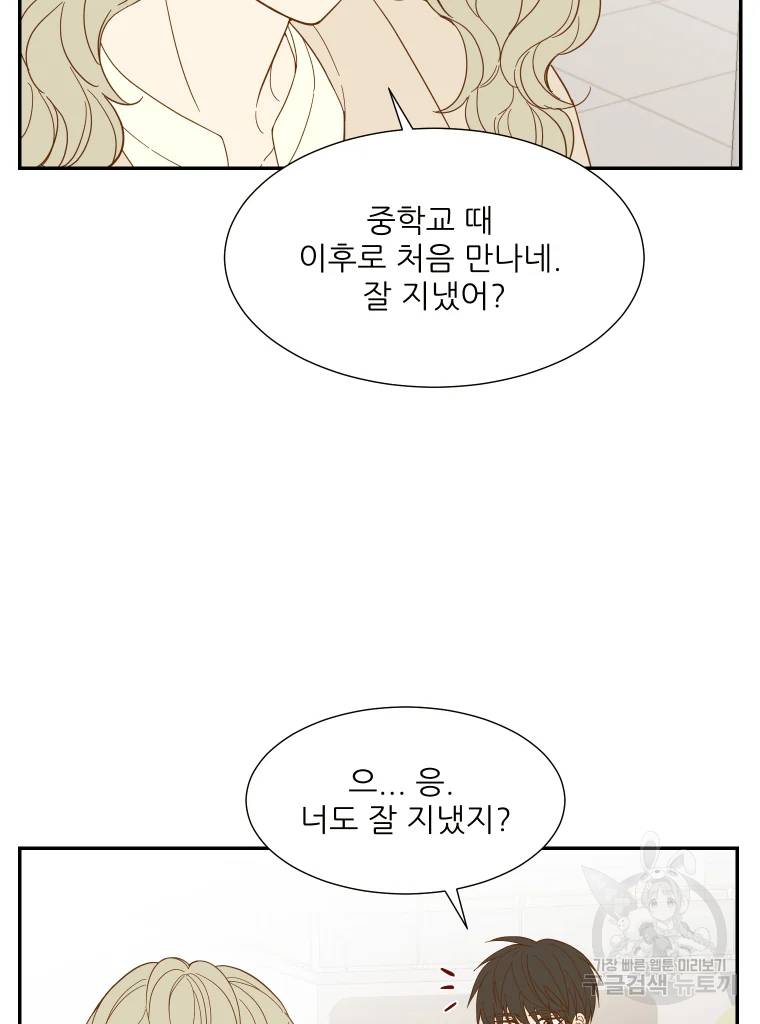 선택은 하나 선택은 하나 27화 3
