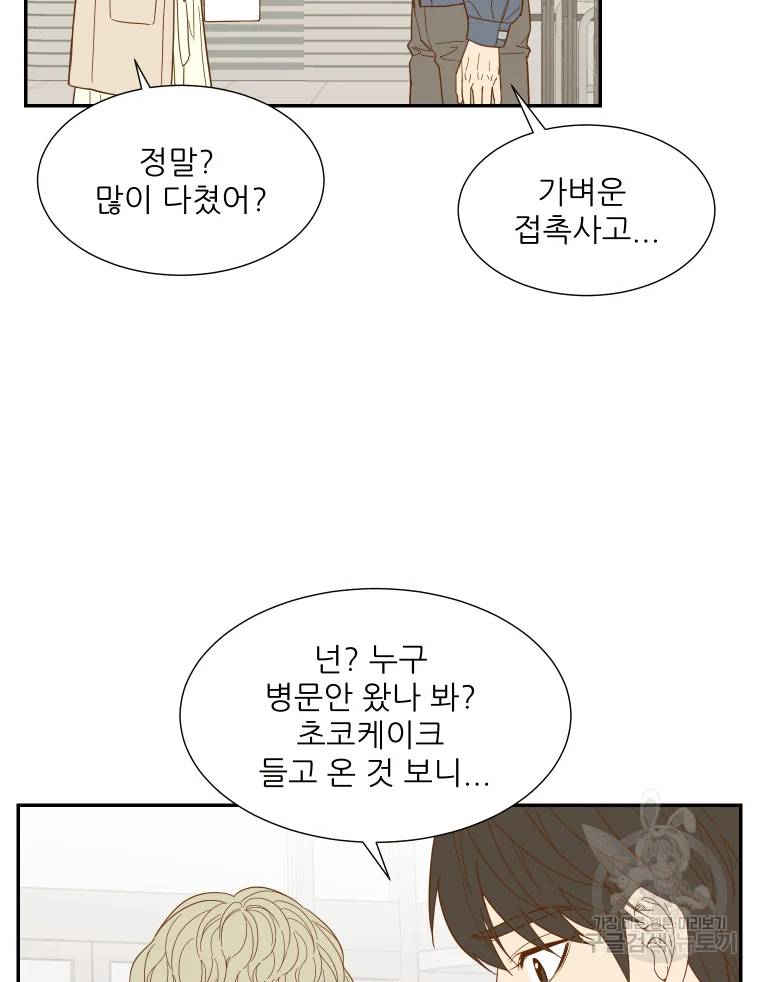선택은 하나 선택은 하나 27화 8