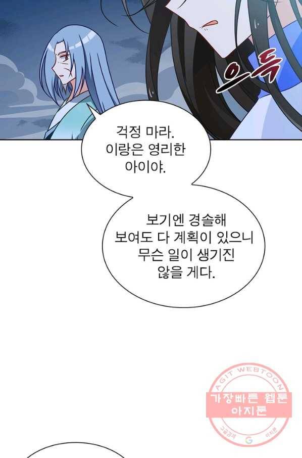 인생 3회차 스승님 42화 8
