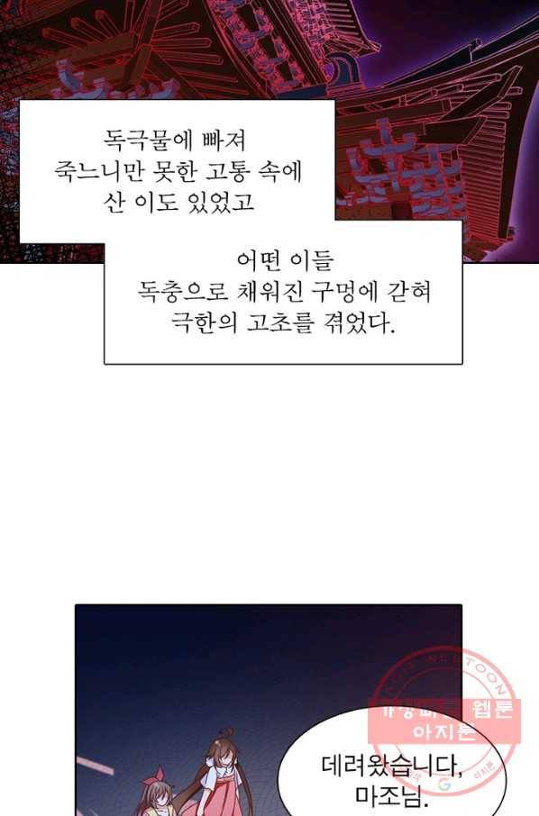 인생 3회차 스승님 42화 15