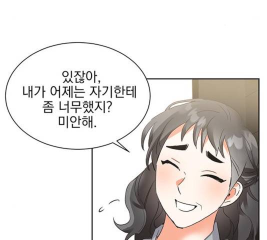 키스 식스 센스 22화 78