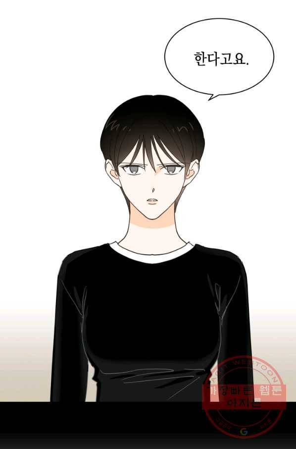 위장여친 26화 1