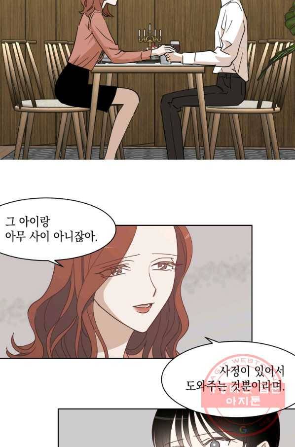 위장여친 26화 8