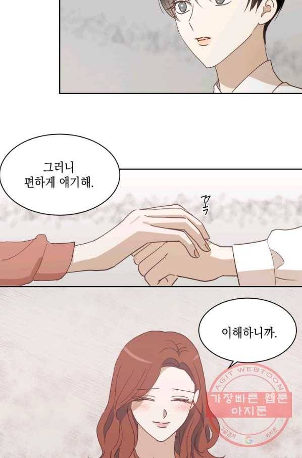 위장여친 26화 9