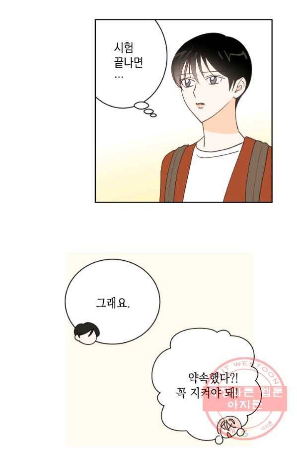 위장여친 26화 17