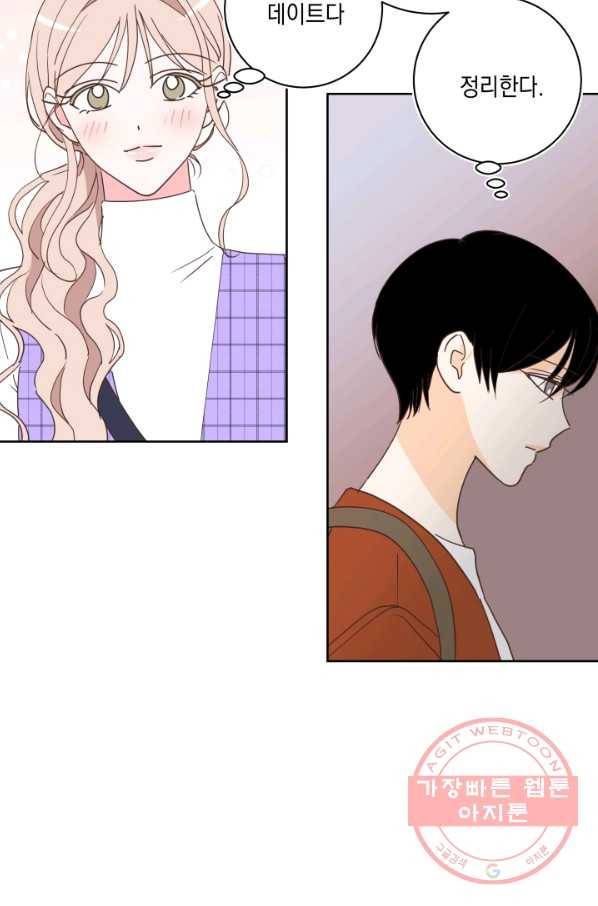 위장여친 26화 23