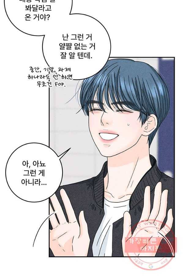 아내를 구하는 4가지 방법 10화 4