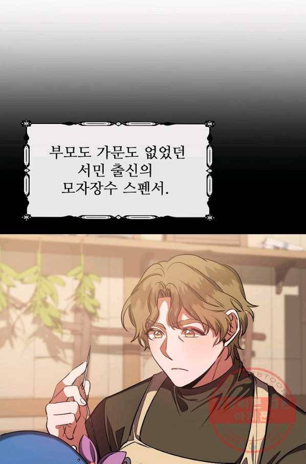 자보트를 새 언니라고 부르지 마세요 - 43화 13
