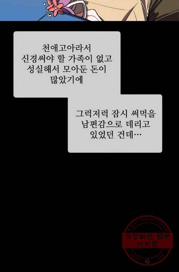 자보트를 새 언니라고 부르지 마세요 - 43화 14