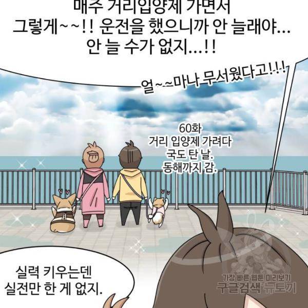 개를 낳았다 시즌2 71화 18