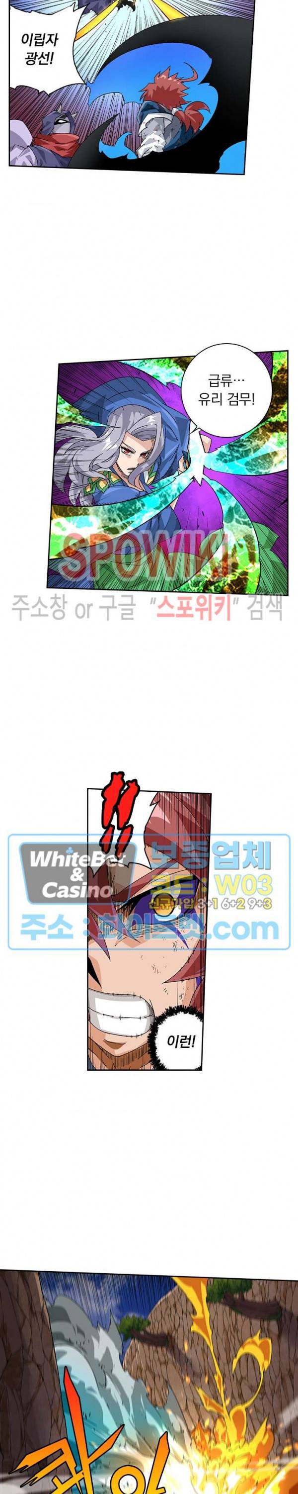무권 254화 13