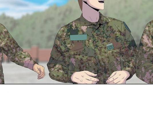 취사병 전설이 되다 128화 129