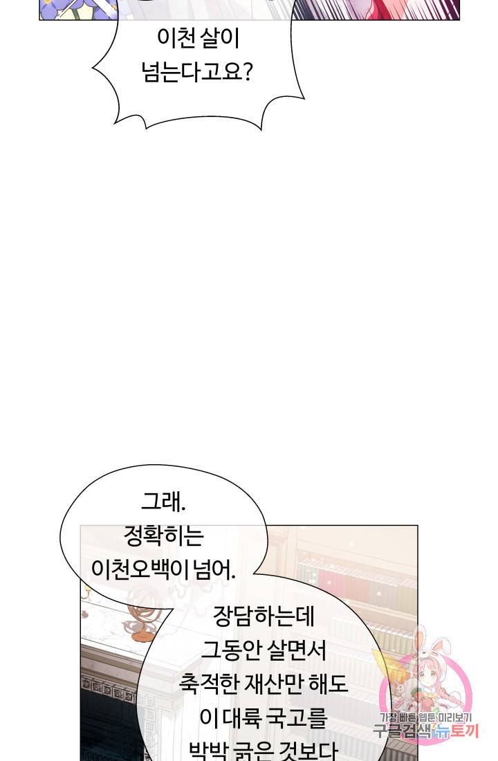 엑스트라는 과도한 집착을 사절합니다 38화 26