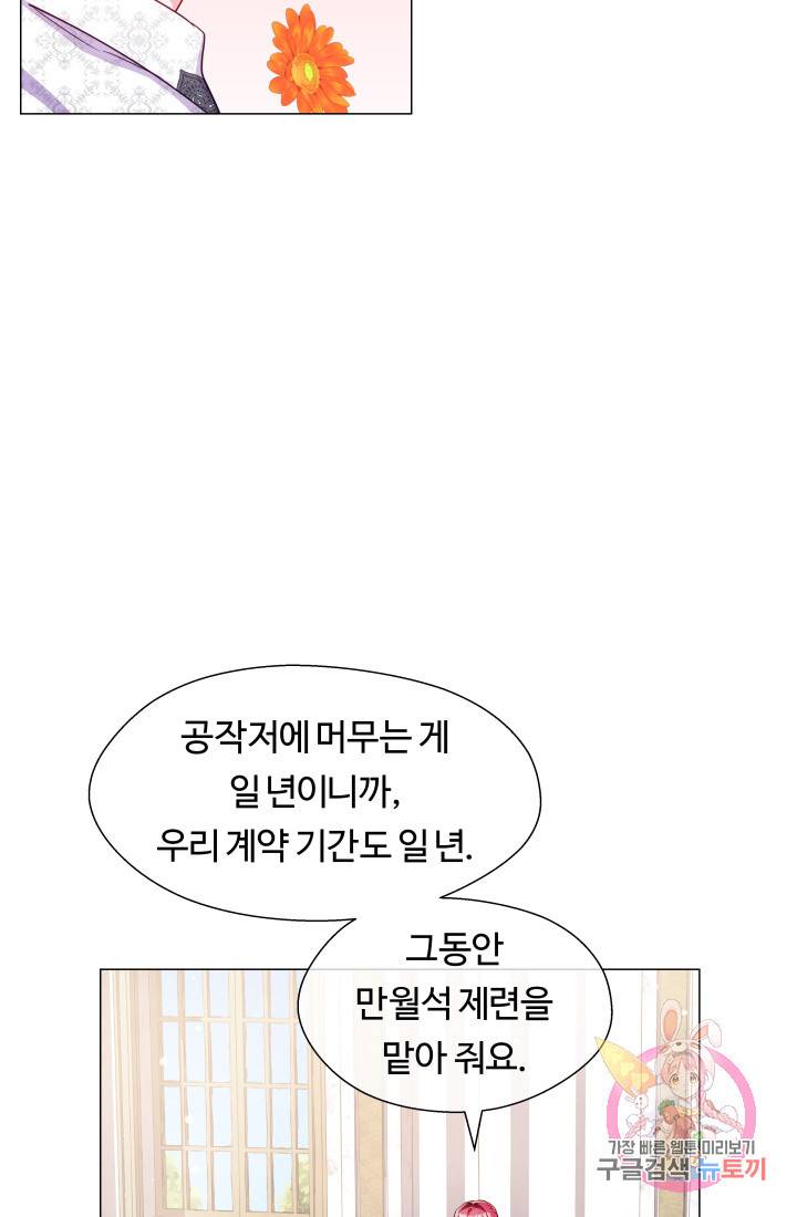 엑스트라는 과도한 집착을 사절합니다 38화 39