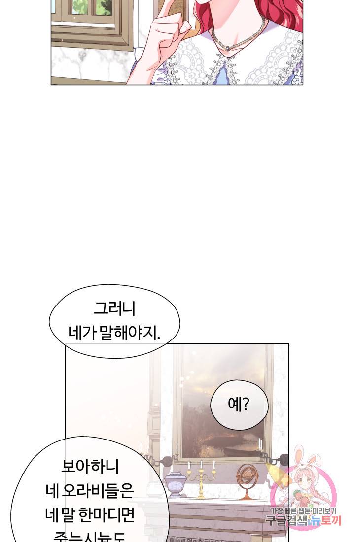 엑스트라는 과도한 집착을 사절합니다 38화 63