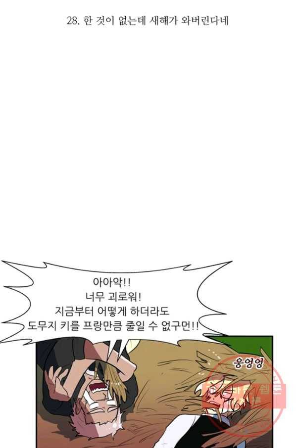 오늘의 포도알 28화 5