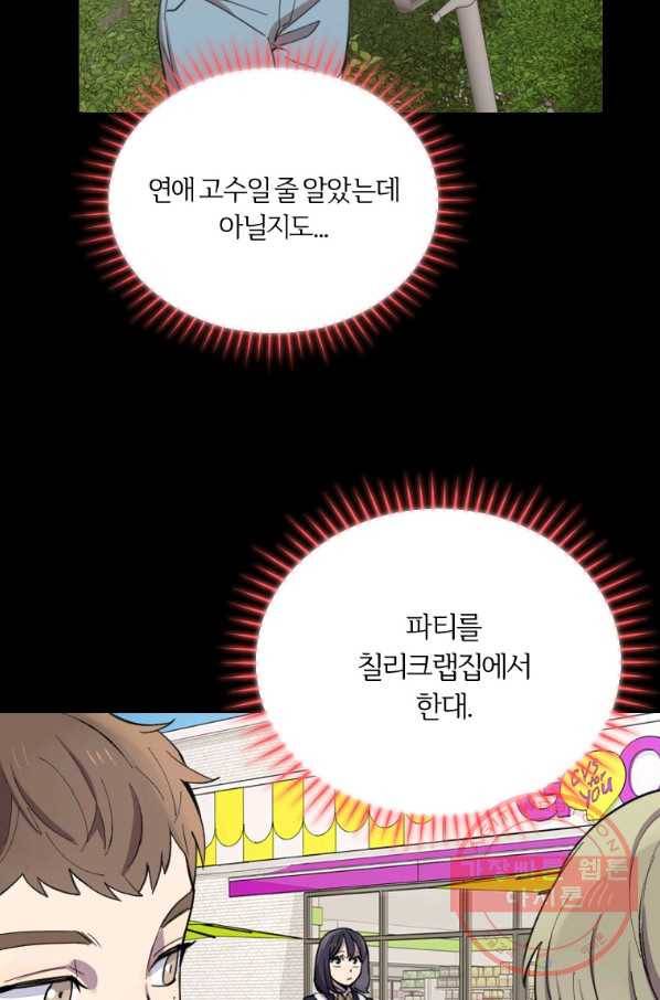 이렇게 바보일리 없어 5화 87