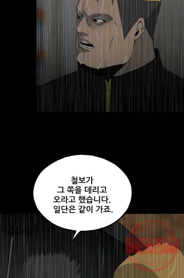 철보: [빌런] 119화 21