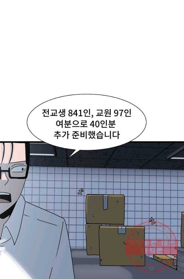 아싸가 알아버렸다 50화 4