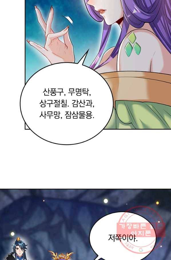 이세계의 지존 플레이어 34화 40