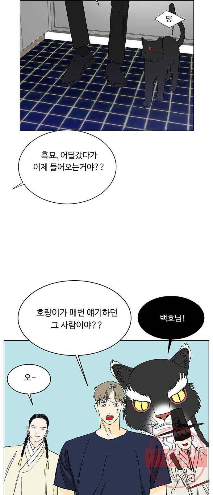 백호랑 73 어룡(漁龍) 13