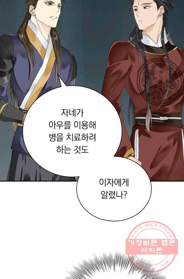 주심의 죄 84화 17