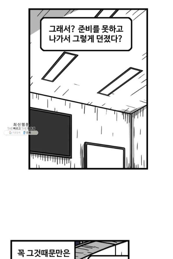 프로야구 생존기 174화 2