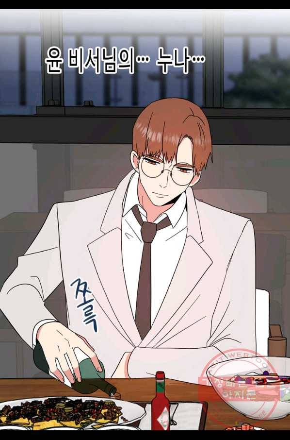 내 연애의 문제점 80화 7