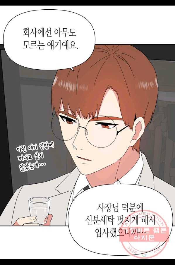 내 연애의 문제점 80화 8