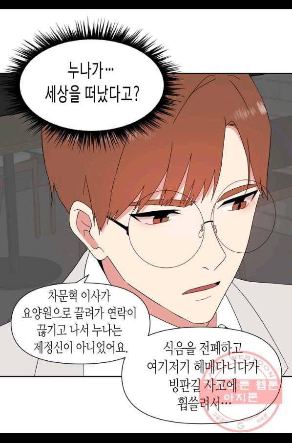 내 연애의 문제점 80화 12