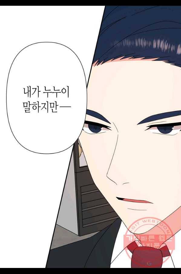 내 연애의 문제점 80화 18
