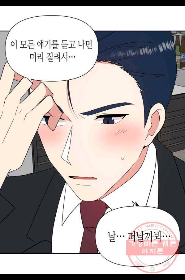 내 연애의 문제점 80화 26