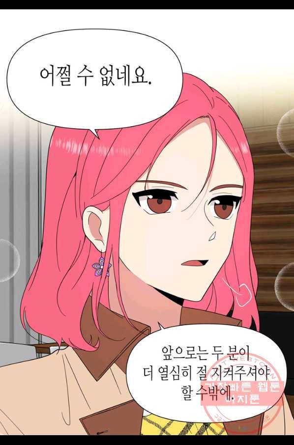 내 연애의 문제점 80화 28