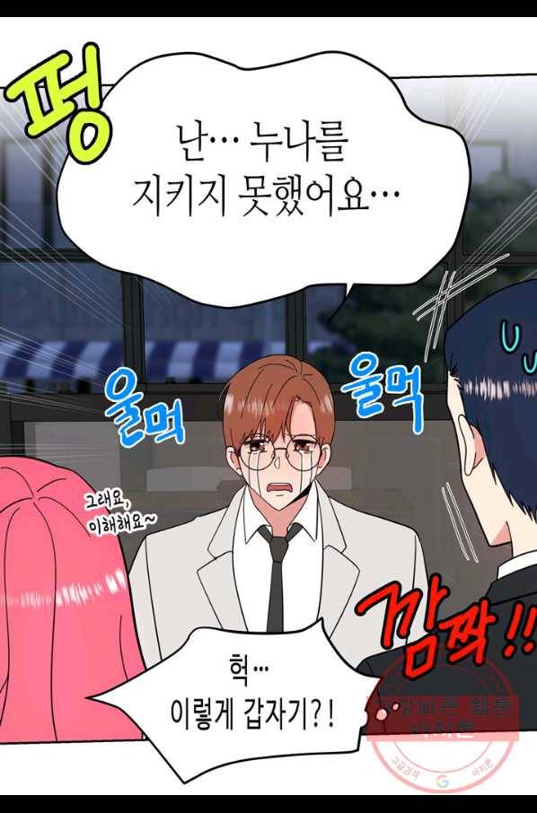 내 연애의 문제점 80화 34