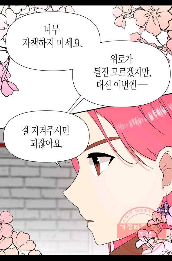 내 연애의 문제점 80화 35