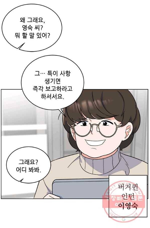 1년차 만렙 매니저 27화 5