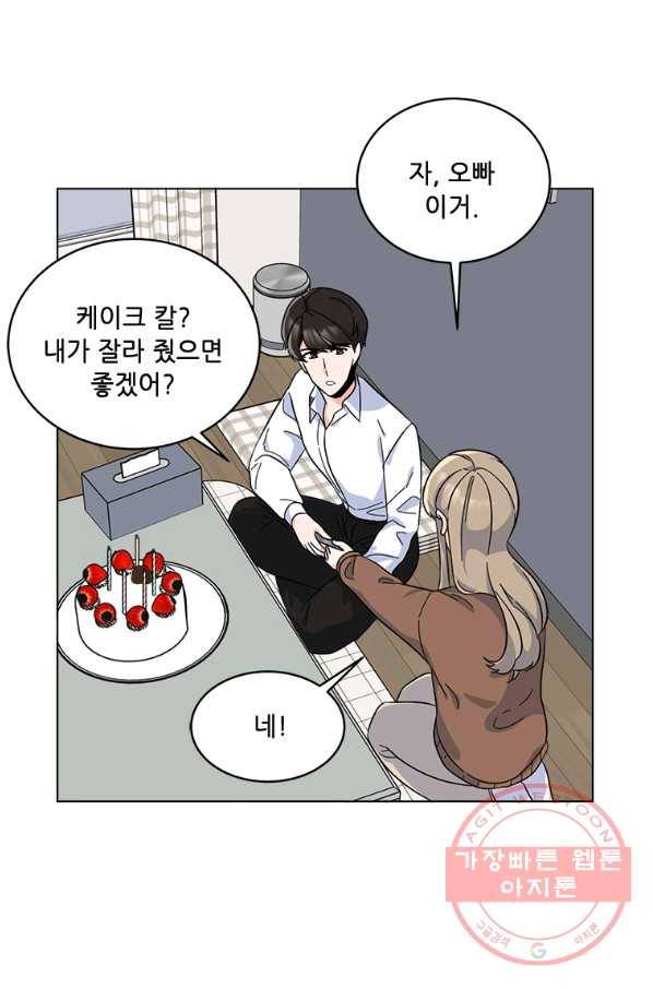 1년차 만렙 매니저 27화 23