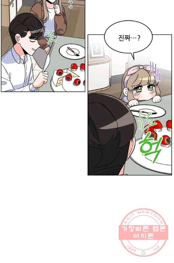 1년차 만렙 매니저 27화 33