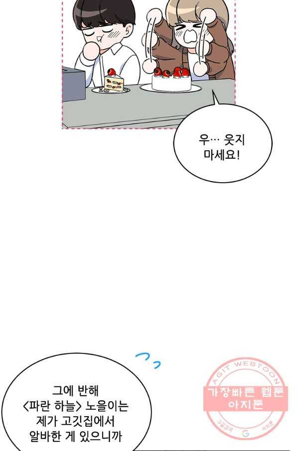 1년차 만렙 매니저 27화 46