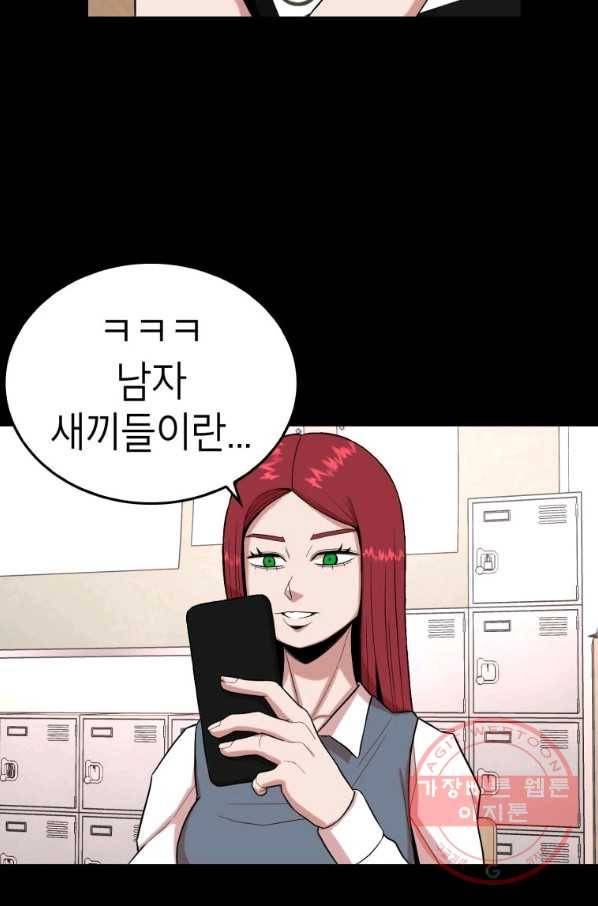 강려크한 지지리 20화 2