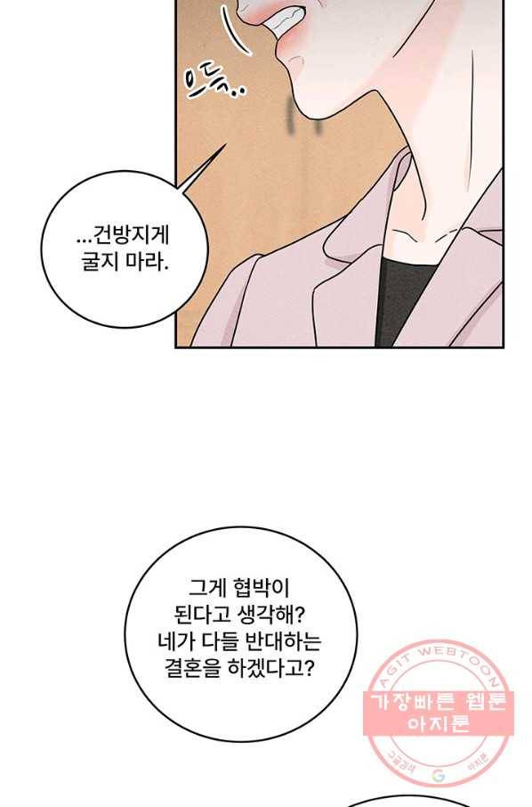 아내를 구하는 4가지 방법 12화 9