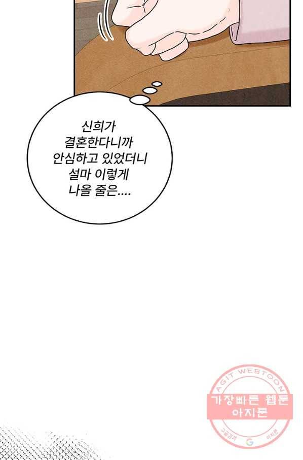 아내를 구하는 4가지 방법 12화 14