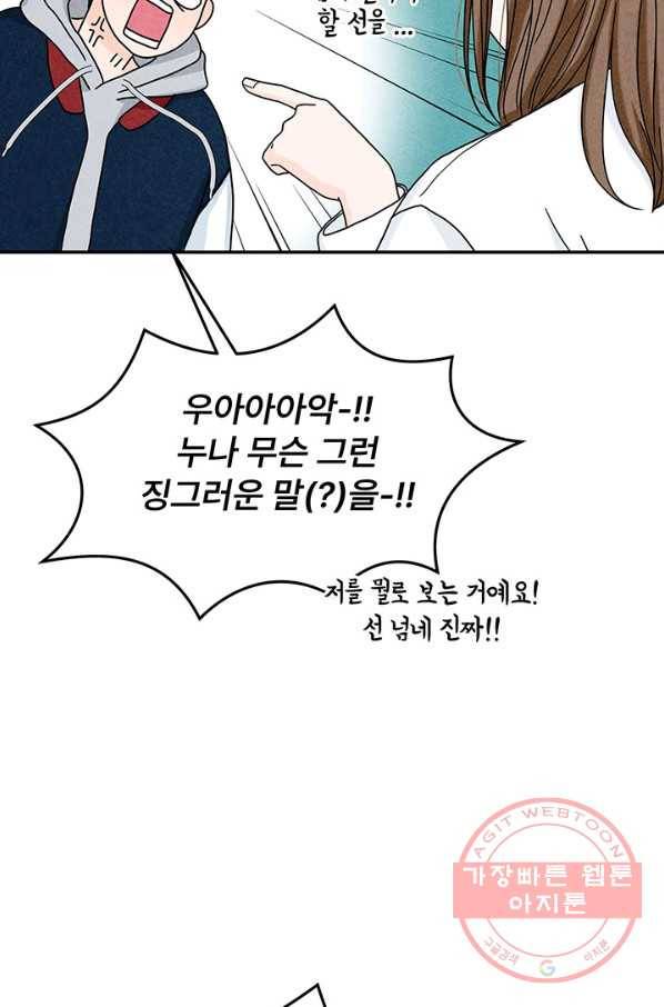 아내를 구하는 4가지 방법 12화 51